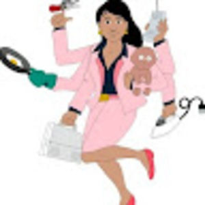 Meet your Posher, Toshieeda